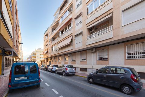 Leilighet i Torrevieja, Alicante, Torrevieja - € 194 500 | Ref: AP1-692/4147 - foto 34
