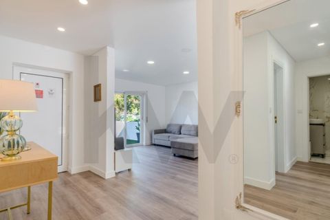 Villa i Alcabideche, Lisbon, Alcabideche - € 549.000 | Ref: KWPT-022371 - foto 4