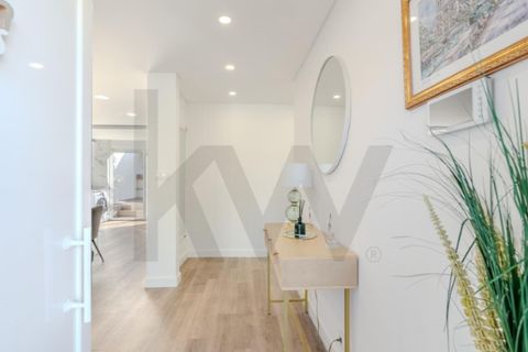 Villa i Alcabideche, Lisbon, Alcabideche - € 549.000 | Ref: KWPT-022371 - foto 5