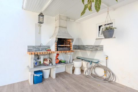 Villa i Alcabideche, Lisbon, Alcabideche - € 549.000 | Ref: KWPT-022371 - foto 9