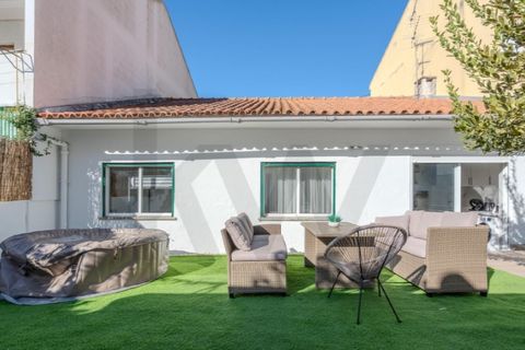 Villa i Alcabideche, Lisbon, Alcabideche - € 549.000 | Ref: KWPT-022371 - foto 10