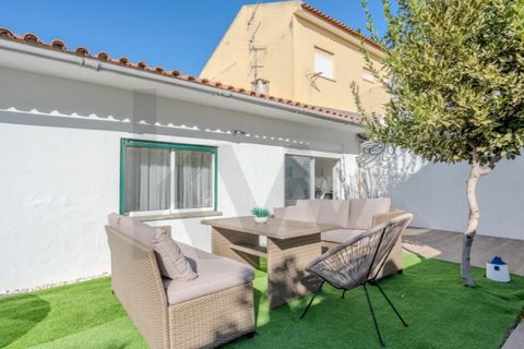 Villa i Alcabideche, Lisbon, Alcabideche - € 549.000 | Ref: KWPT-022371 - foto 11