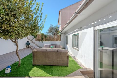 Villa i Alcabideche, Lisbon, Alcabideche - € 549.000 | Ref: KWPT-022371 - foto 12