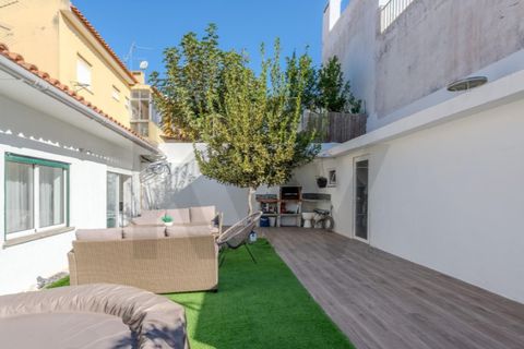 Villa i Alcabideche, Lisbon, Alcabideche - € 549.000 | Ref: KWPT-022371 - foto 13