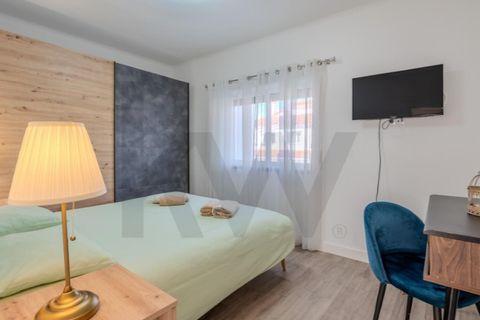 Villa i Alcabideche, Lisbon, Alcabideche - € 549.000 | Ref: KWPT-022371 - foto 15