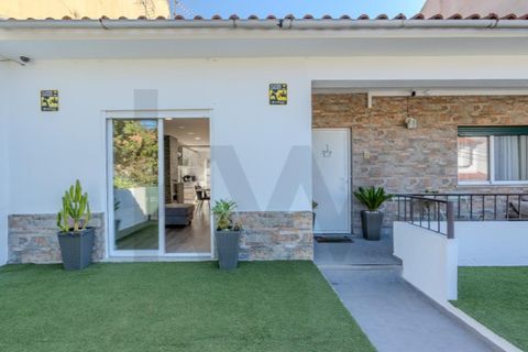 Villa i Alcabideche, Lisbon, Alcabideche - € 549.000 | Ref: KWPT-022371 - foto 23