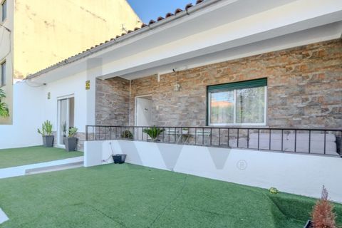 Villa i Alcabideche, Lisbon, Alcabideche - € 549.000 | Ref: KWPT-022371 - foto 24