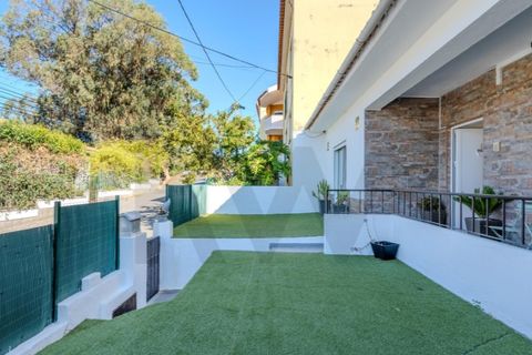 Villa i Alcabideche, Lisbon, Alcabideche - € 549.000 | Ref: KWPT-022371 - foto 25