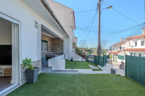 Villa i Alcabideche, Lisbon, Alcabideche - € 549.000 | Ref: KWPT-022371 - foto 26