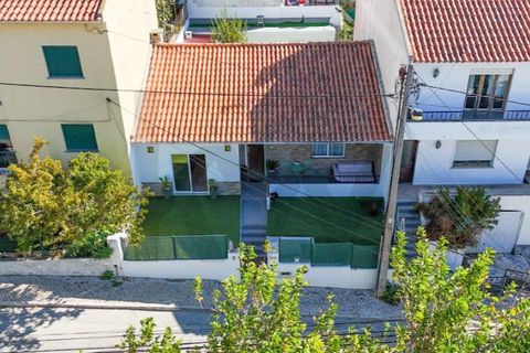 Villa i Alcabideche, Lisbon, Alcabideche - € 549.000 | Ref: KWPT-022371 - foto 27