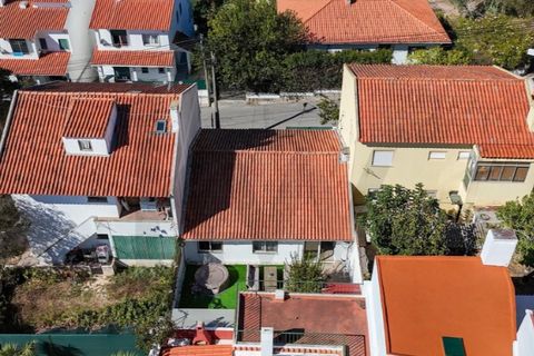 Villa i Alcabideche, Lisbon, Alcabideche - € 549.000 | Ref: KWPT-022371 - foto 29