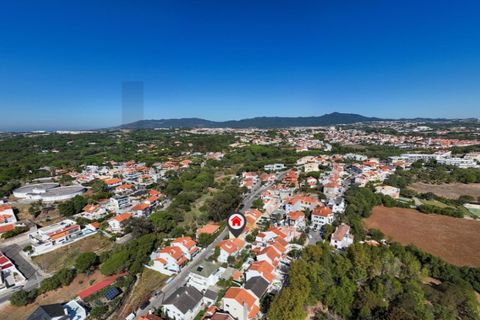 Villa i Alcabideche, Lisbon, Alcabideche - € 549.000 | Ref: KWPT-022371 - foto 30