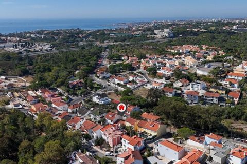 Villa i Alcabideche, Lisbon, Alcabideche - € 549.000 | Ref: KWPT-022371 - foto 31