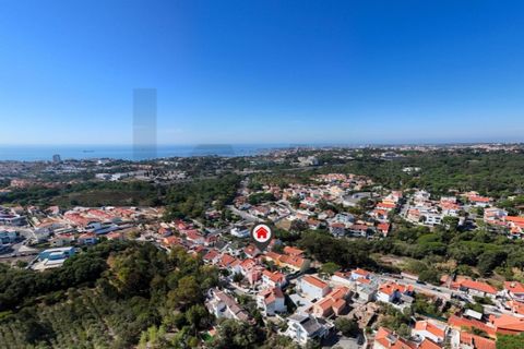Villa i Alcabideche, Lisbon, Alcabideche - € 549.000 | Ref: KWPT-022371 - foto 32