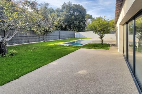 Villa i Antibes, Alpes-Maritimes, Antibes - € 932.000 | Ref: 86073663 - foto 2