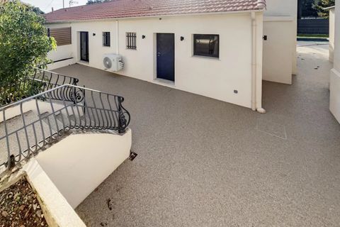Villa i Antibes, Alpes-Maritimes, Antibes - € 932.000 | Ref: 86073663 - foto 3