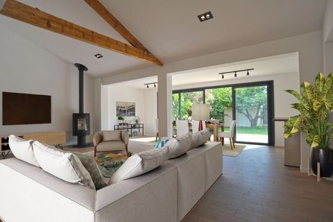 Villa i Antibes, Alpes-Maritimes, Antibes - € 932.000 | Ref: 86073663 - foto 5