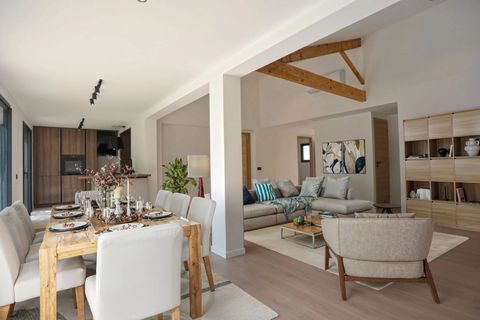 Villa i Antibes, Alpes-Maritimes, Antibes - € 932.000 | Ref: 86073663 - foto 6