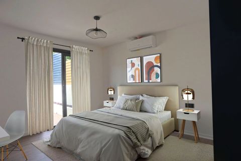 Villa i Antibes, Alpes-Maritimes, Antibes - € 932.000 | Ref: 86073663 - foto 9