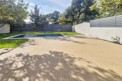 Villa i Antibes, Alpes-Maritimes, Antibes - € 932.000 | Ref: 86073663 - foto 19