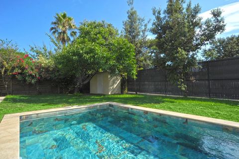 Villa i Antibes, Alpes-Maritimes, Antibes - € 932.000 | Ref: 86073663 - foto 20