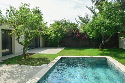 Villa i Antibes, Alpes-Maritimes, Antibes - € 932.000 | Ref: 86073663 - foto 22