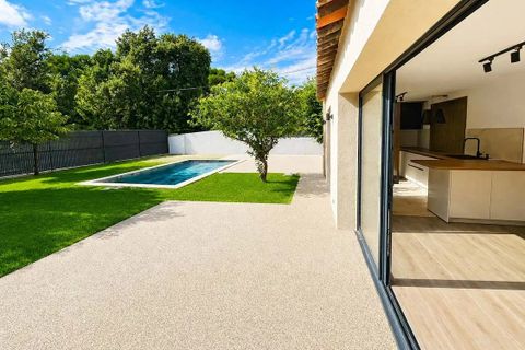 Villa en Antibes, Alpes-Maritimes, Antibes - € 875.000 | Ref: 86073663 - photo 1