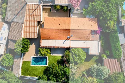 Villa en Antibes, Alpes-Maritimes, Antibes - € 875.000 | Ref: 86073663 - photo 2