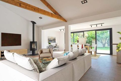 Villa en Antibes, Alpes-Maritimes, Antibes - € 875.000 | Ref: 86073663 - photo 11