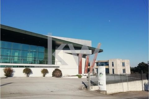 Erhvervsejendom i Ourem, Santarem, Ourem - € 1.500.000 | Ref: KWPT-005972 - foto 2