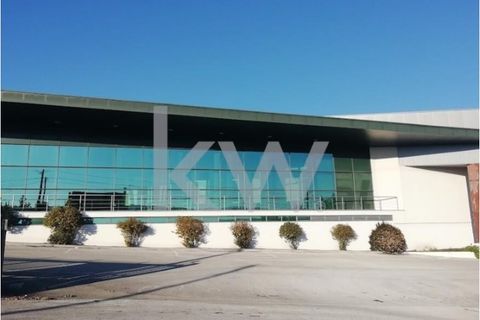 Erhvervsejendom i Ourem, Santarem, Ourem - € 1.500.000 | Ref: KWPT-005972 - foto 3