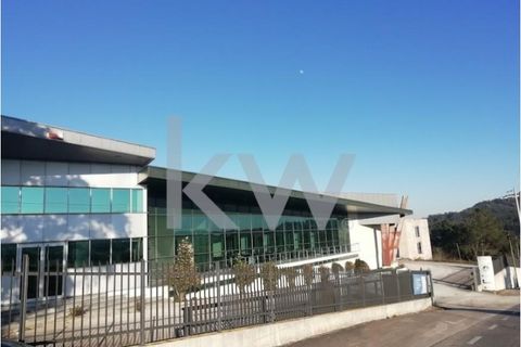 Erhvervsejendom i Ourem, Santarem, Ourem - € 1.500.000 | Ref: KWPT-005972 - foto 4