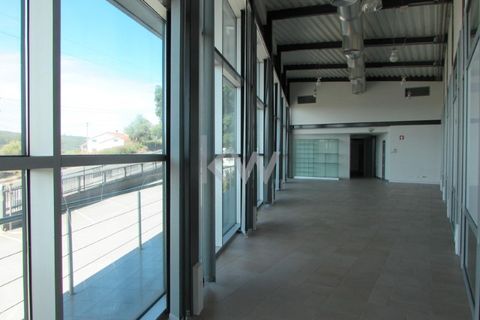 Erhvervsejendom i Ourem, Santarem, Ourem - € 1.500.000 | Ref: KWPT-005972 - foto 6