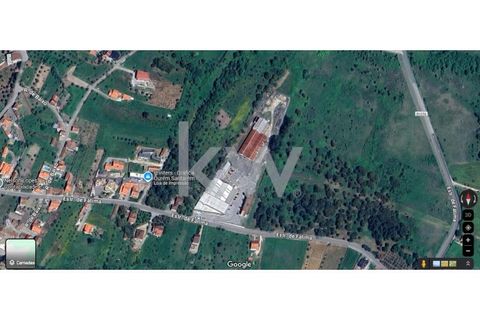 Erhvervsejendom i Ourem, Santarem, Ourem - € 1.500.000 | Ref: KWPT-005972 - foto 16