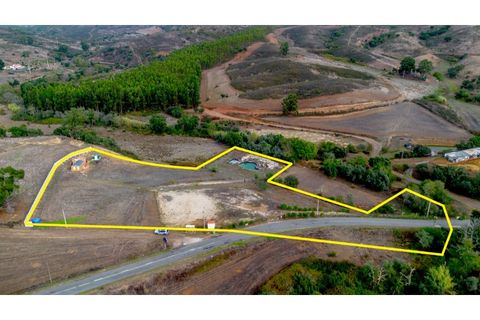 Helårsgrund i Odemira, Beja, Odemira - € 99.000 | Ref: HMSTR171 - foto 1