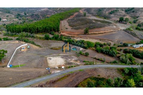 Helårsgrund i Odemira, Beja, Odemira - € 99.000 | Ref: HMSTR171 - foto 2