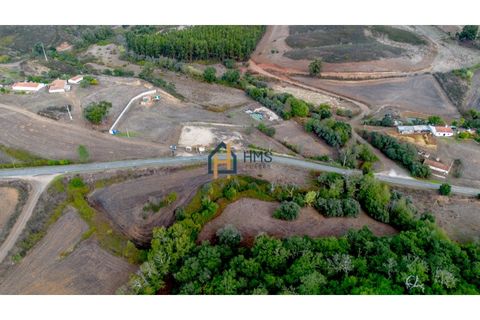 Helårsgrund i Odemira, Beja, Odemira - € 99.000 | Ref: HMSTR171 - foto 4