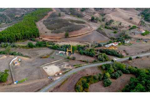 Helårsgrund i Odemira, Beja, Odemira - € 99.000 | Ref: HMSTR171 - foto 5