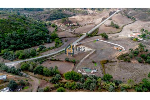 Helårsgrund i Odemira, Beja, Odemira - € 99.000 | Ref: HMSTR171 - foto 6