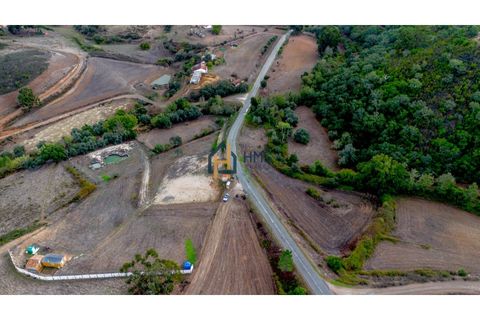 Helårsgrund i Odemira, Beja, Odemira - € 99.000 | Ref: HMSTR171 - foto 7