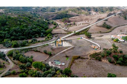 Helårsgrund i Odemira, Beja, Odemira - € 99.000 | Ref: HMSTR171 - foto 8