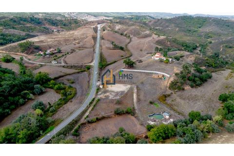 Helårsgrund i Odemira, Beja, Odemira - € 99.000 | Ref: HMSTR171 - foto 9