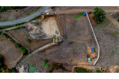 Helårsgrund i Odemira, Beja, Odemira - € 99.000 | Ref: HMSTR171 - foto 11