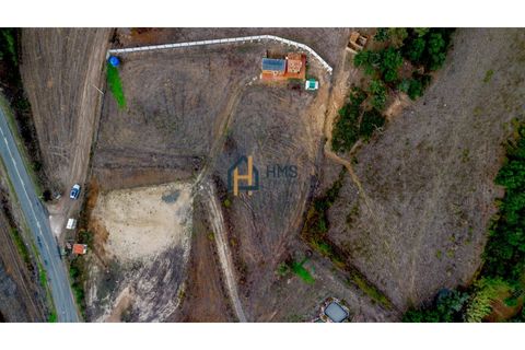 Helårsgrund i Odemira, Beja, Odemira - € 99.000 | Ref: HMSTR171 - foto 13