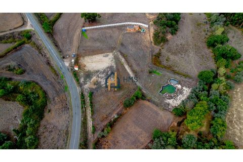 Helårsgrund i Odemira, Beja, Odemira - € 99.000 | Ref: HMSTR171 - foto 15