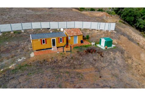 Helårsgrund i Odemira, Beja, Odemira - € 99.000 | Ref: HMSTR171 - foto 16
