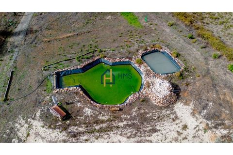 Helårsgrund i Odemira, Beja, Odemira - € 99.000 | Ref: HMSTR171 - foto 20