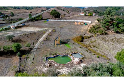 Helårsgrund i Odemira, Beja, Odemira - € 99.000 | Ref: HMSTR171 - foto 21