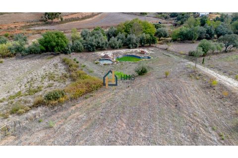 Helårsgrund i Odemira, Beja, Odemira - € 99.000 | Ref: HMSTR171 - foto 22