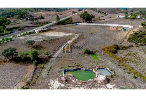 Helårsgrund i Odemira, Beja, Odemira - € 99.000 | Ref: HMSTR171 - foto 23